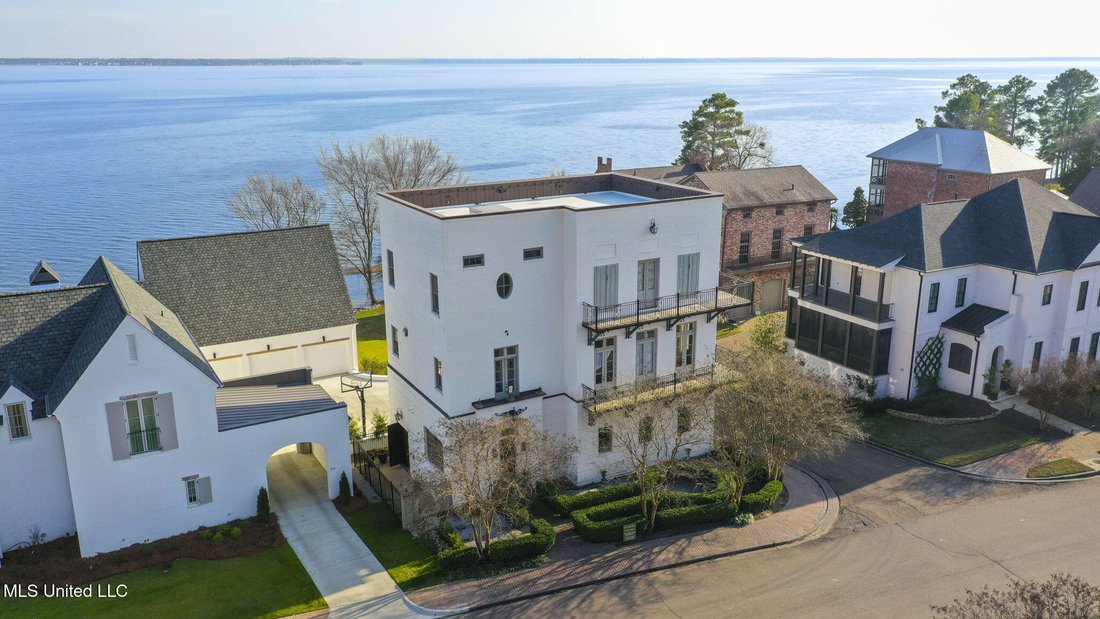 House in Madison, Mississippi, United States 2 - 18178876