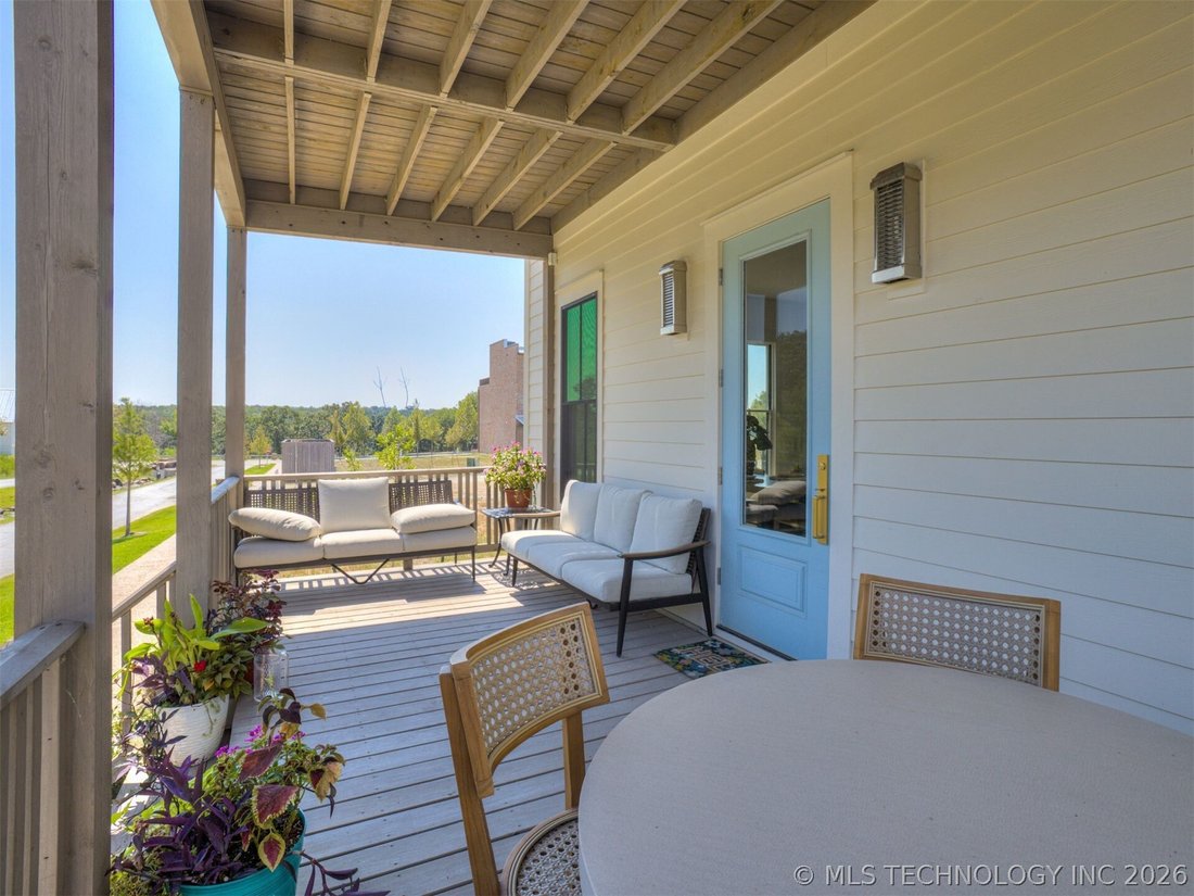 House in Stigler, Oklahoma, United States 5 - 18178457