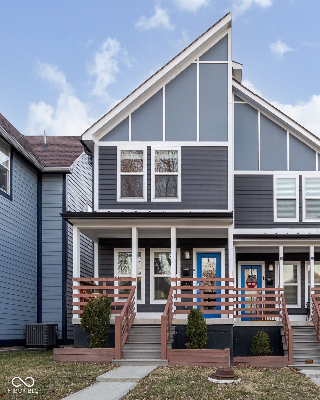 Apartment in Indianapolis, Indiana, United States 3 - 18177481
