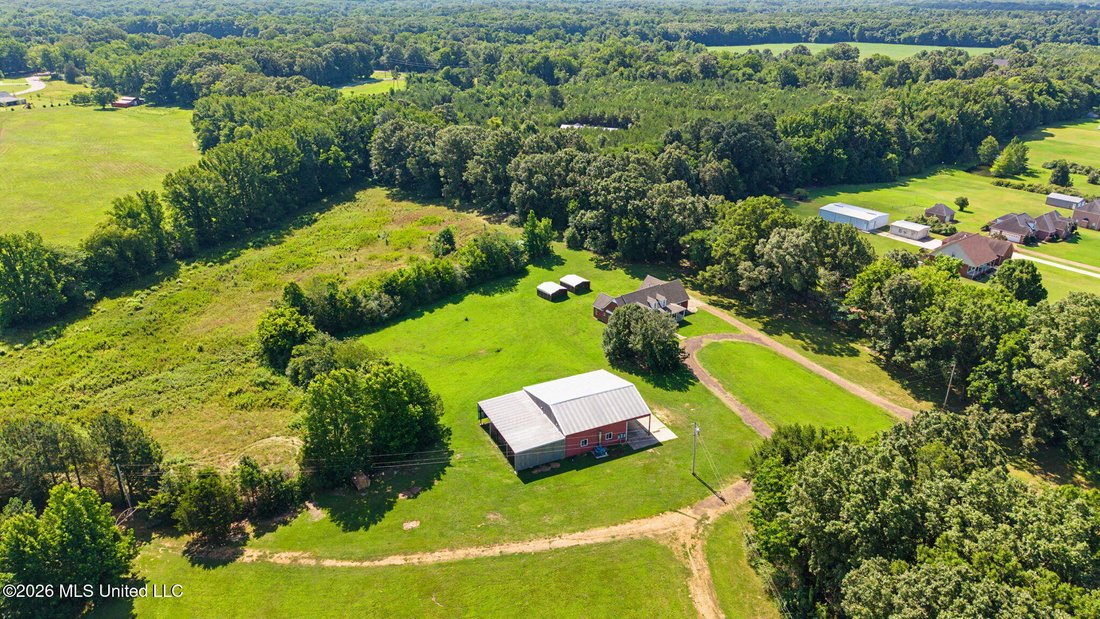House in Hernando, Mississippi, United States 4 - 18178639