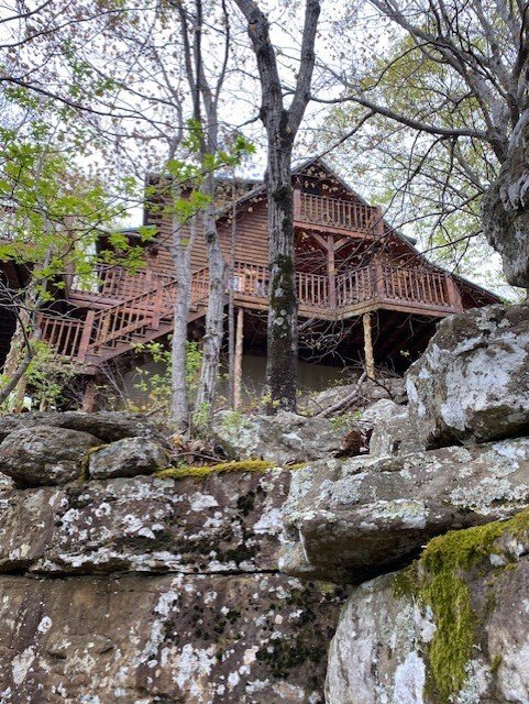 House in Murray, Arkansas, United States 1 - 18179890