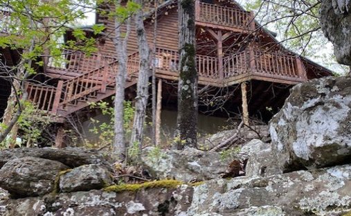 House in Murray, Arkansas, United States 1