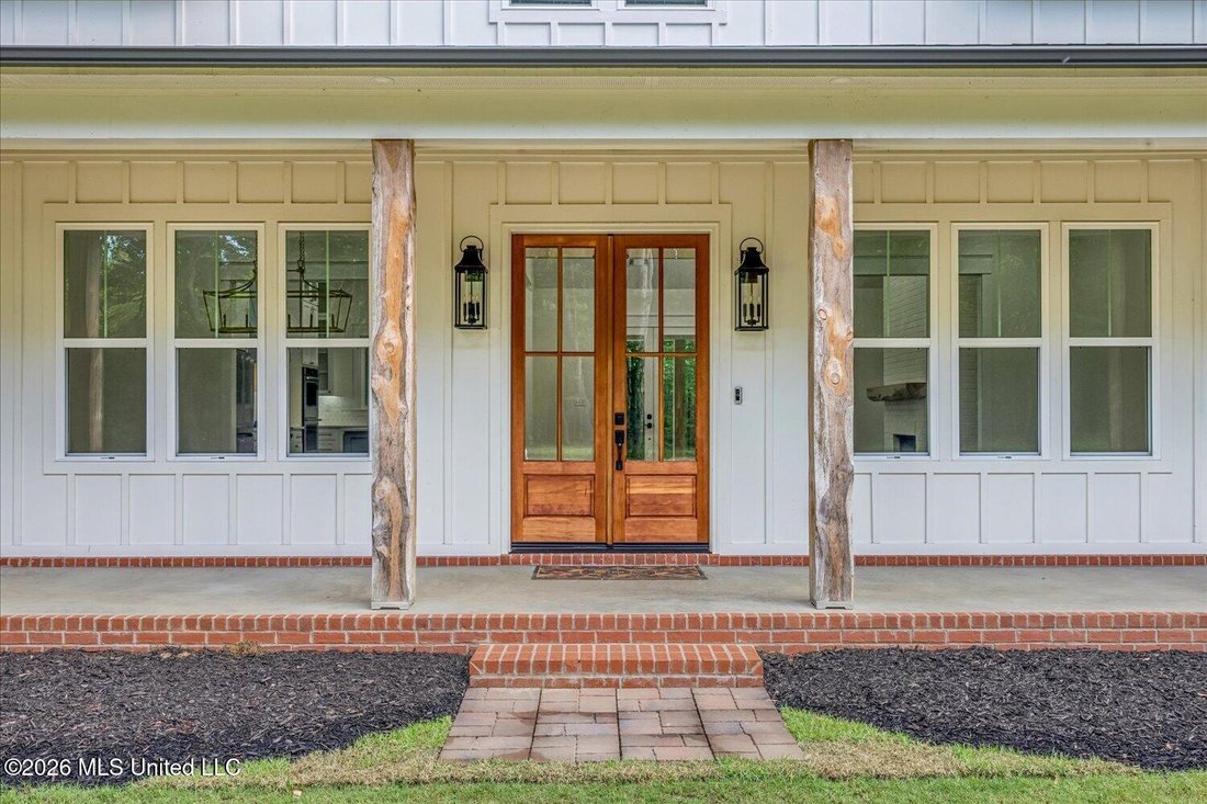 House in Como, Mississippi, United States 4 - 18178603