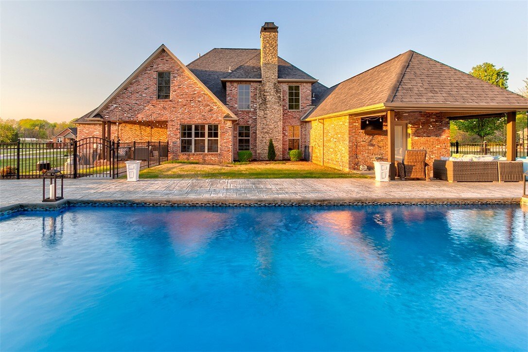 House in Siloam Springs, Arkansas, United States 2 - 18179907