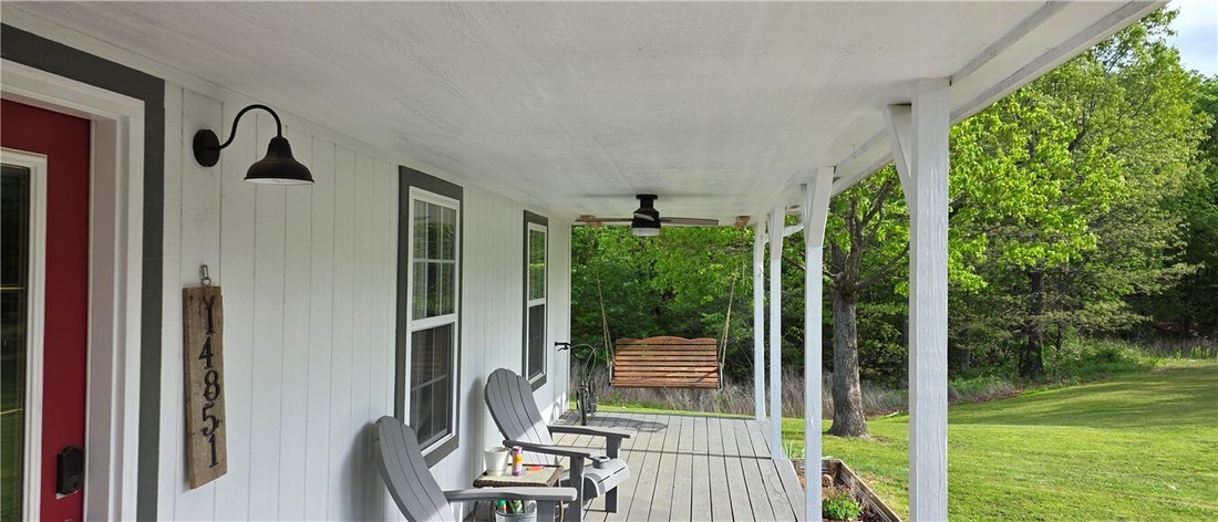 House in Gravette, Arkansas, United States 5 - 18179978