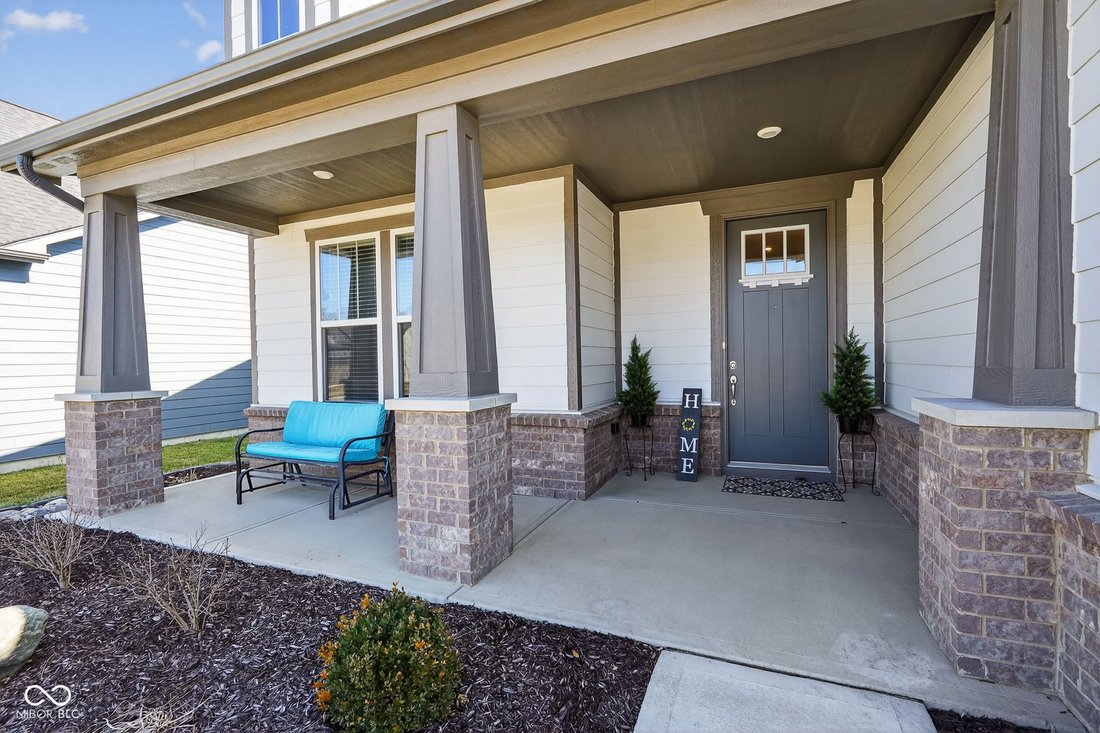 House in Fishers, Indiana, United States 4 - 18177284