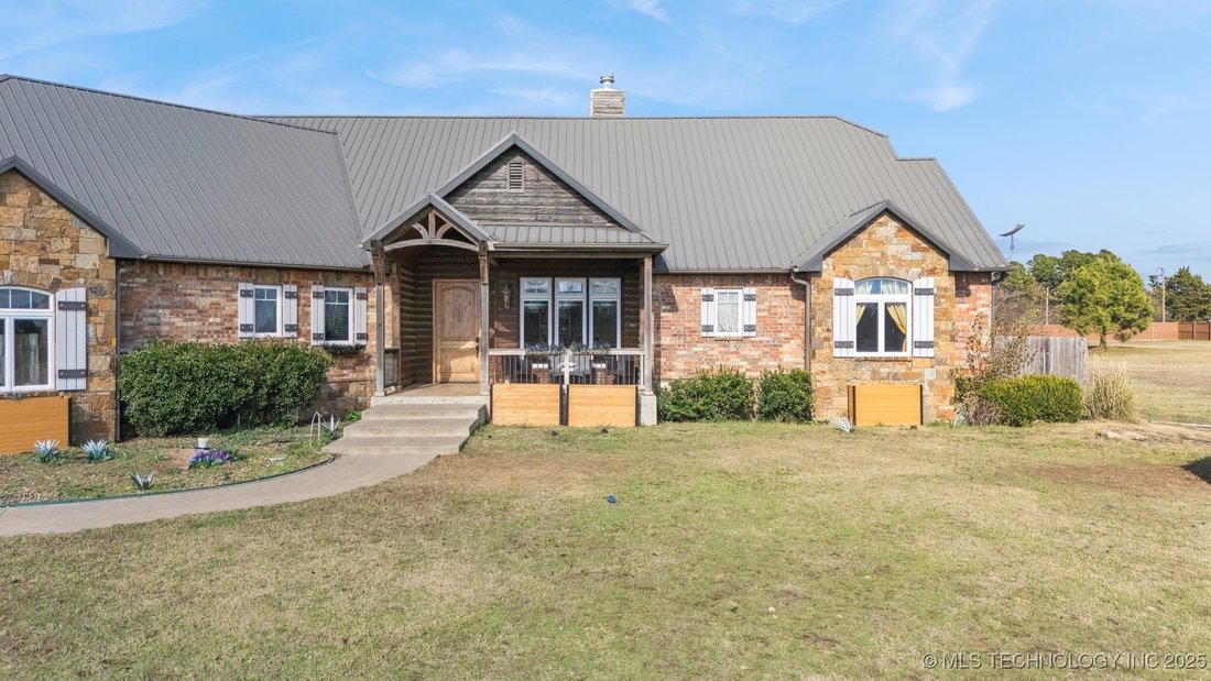 House in Stillwater, Oklahoma, United States 3 - 18178404