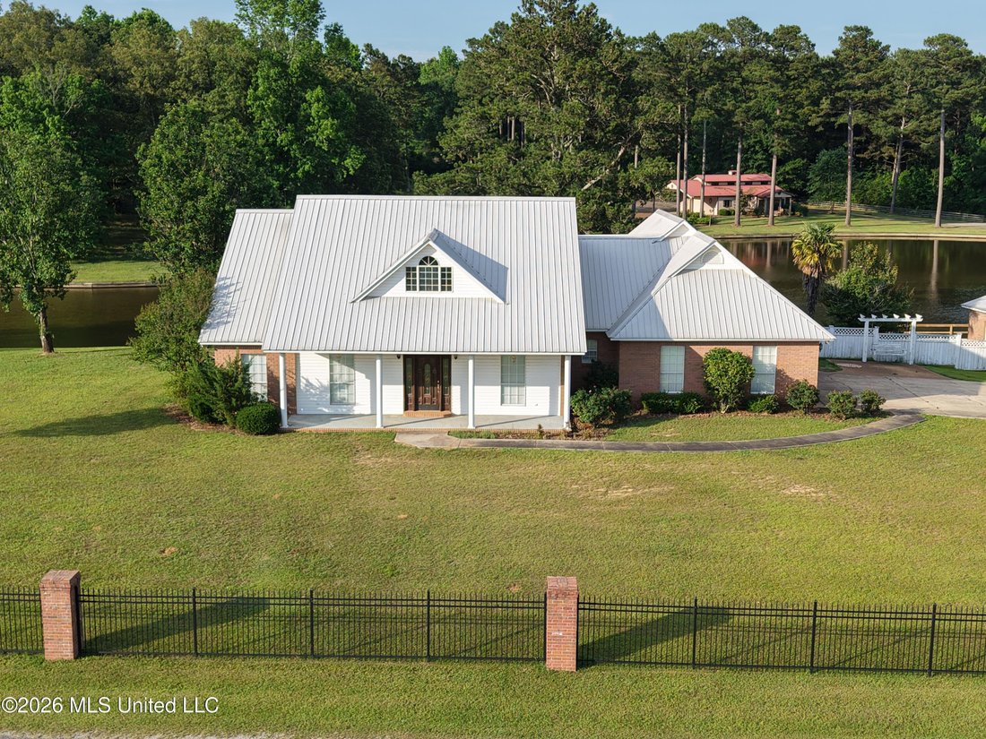 House in Philadelphia, Mississippi, United States 4 - 18179062
