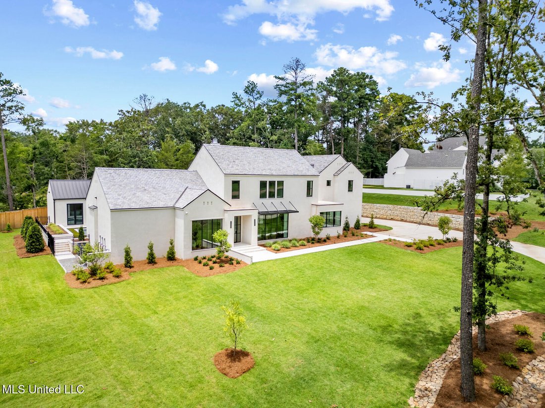 House in Ridgeland, Mississippi, United States 2 - 18178717