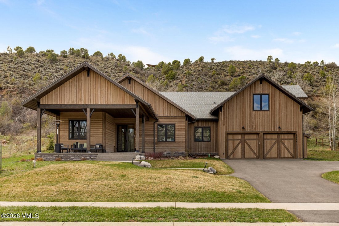 House in Eagle, Colorado, United States 2 - 18180133