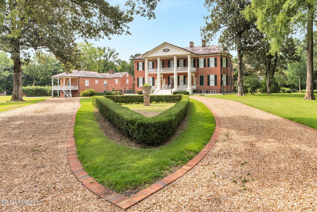 House in Natchez, Mississippi, United States 5 - 18179088