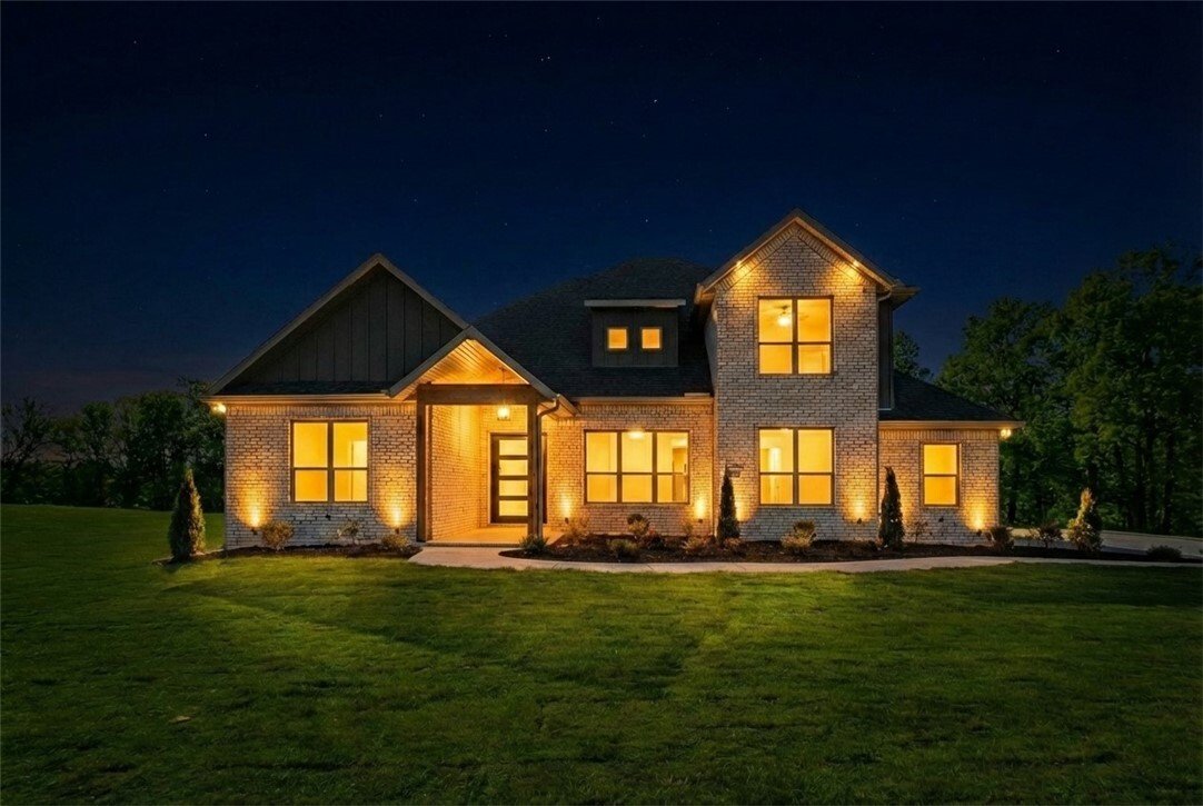 House in Lowell, Arkansas, United States 2 - 18179650