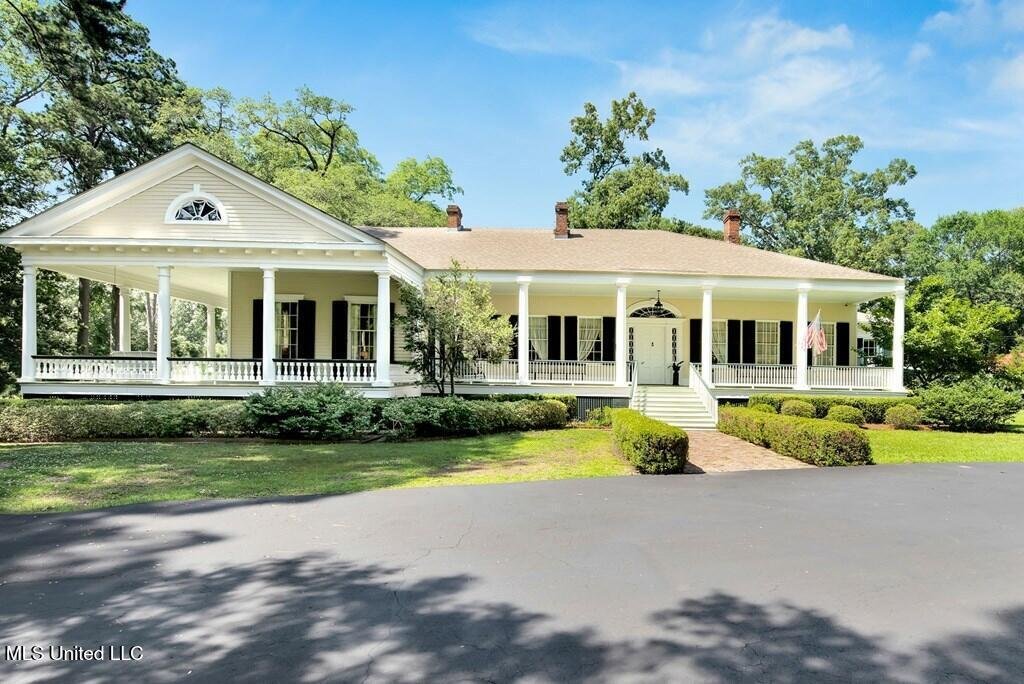 House in Natchez, Mississippi, United States 2 - 18179029