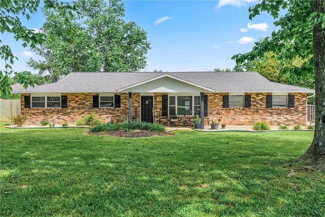 House in Tontitown, Arkansas, United States 1 - 18179343