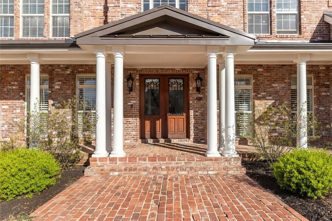 House in Tontitown, Arkansas, United States 4 - 18179638