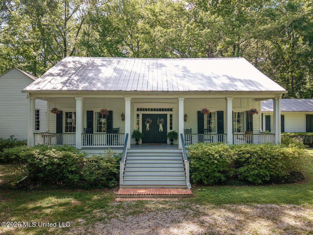 House in Natchez, Mississippi, United States 4 - 18178812