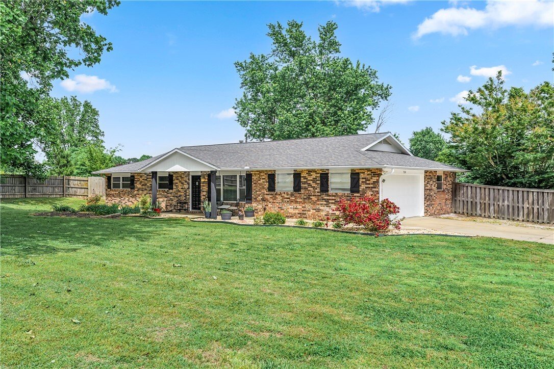 House in Tontitown, Arkansas, United States 3 - 18179343
