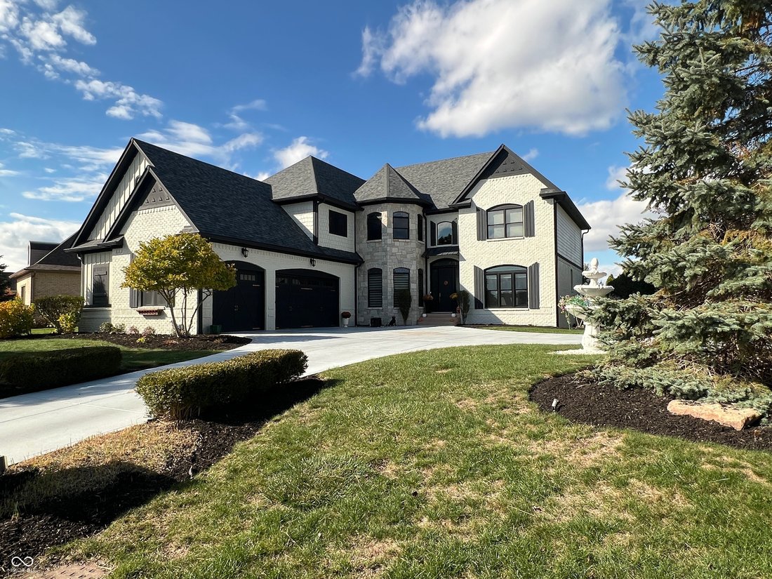 House in Indianapolis, Indiana, United States 2 - 18177467