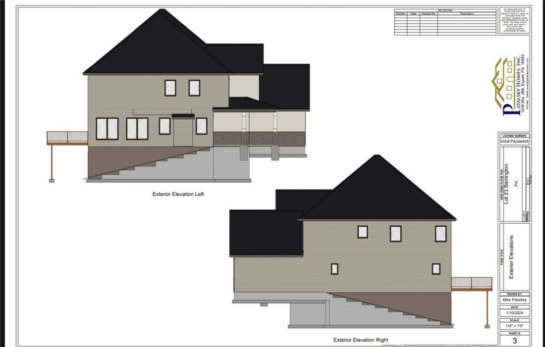 House in Export, Pennsylvania, United States 3 - 18180359