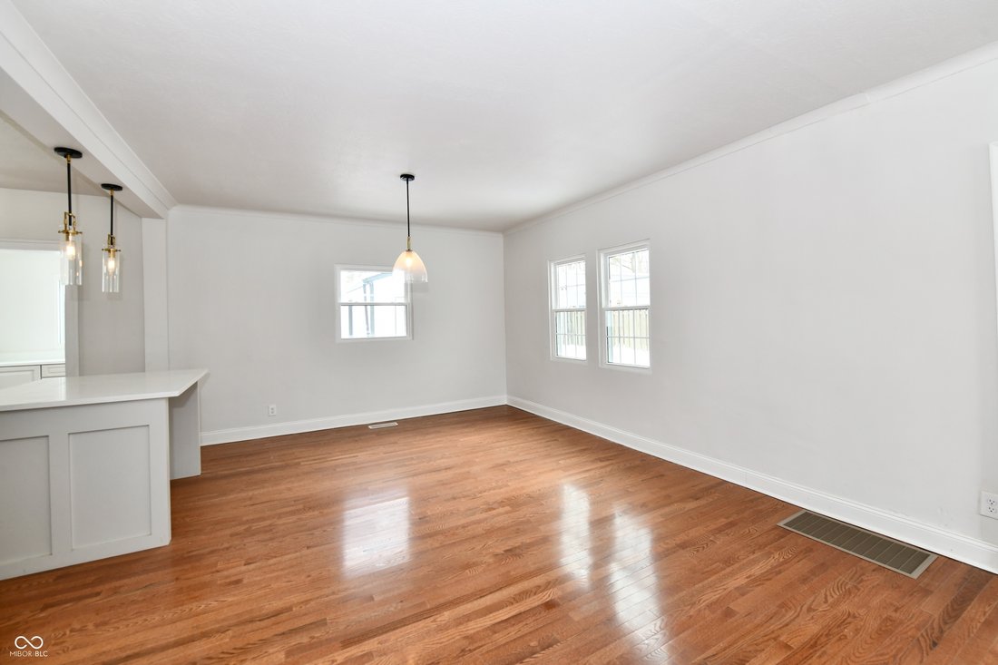 House in Indianapolis, Indiana, United States 5 - 18177682