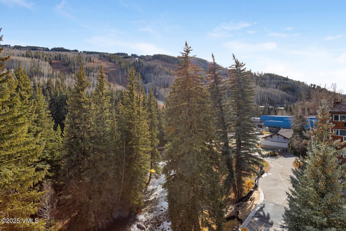Condo in Vail, Colorado, United States 2 - 18180200