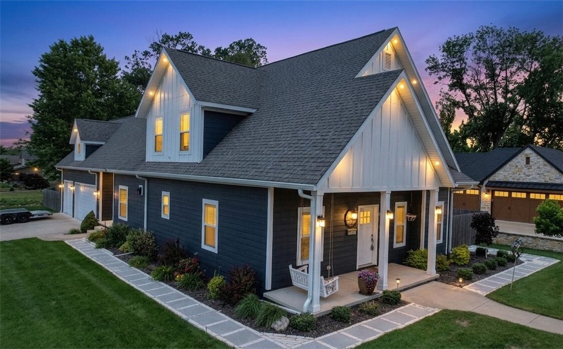 House in Cave Springs, Arkansas, United States 2 - 18179683