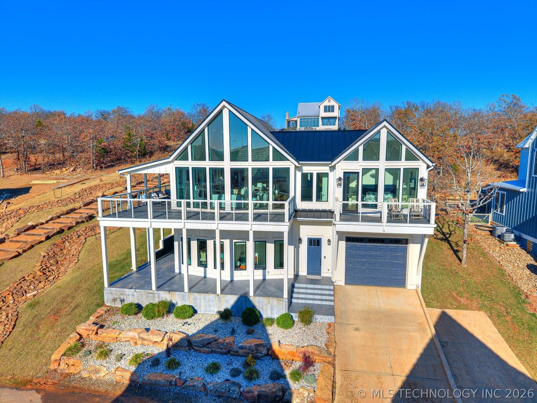 House in Carlton Landing, Oklahoma, United States 4 - 18178664