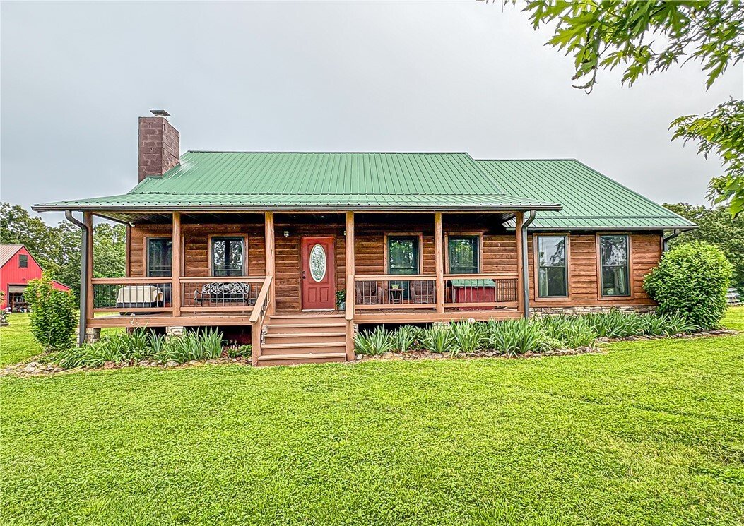 House in Yellville, Arkansas, United States 1 - 18179449