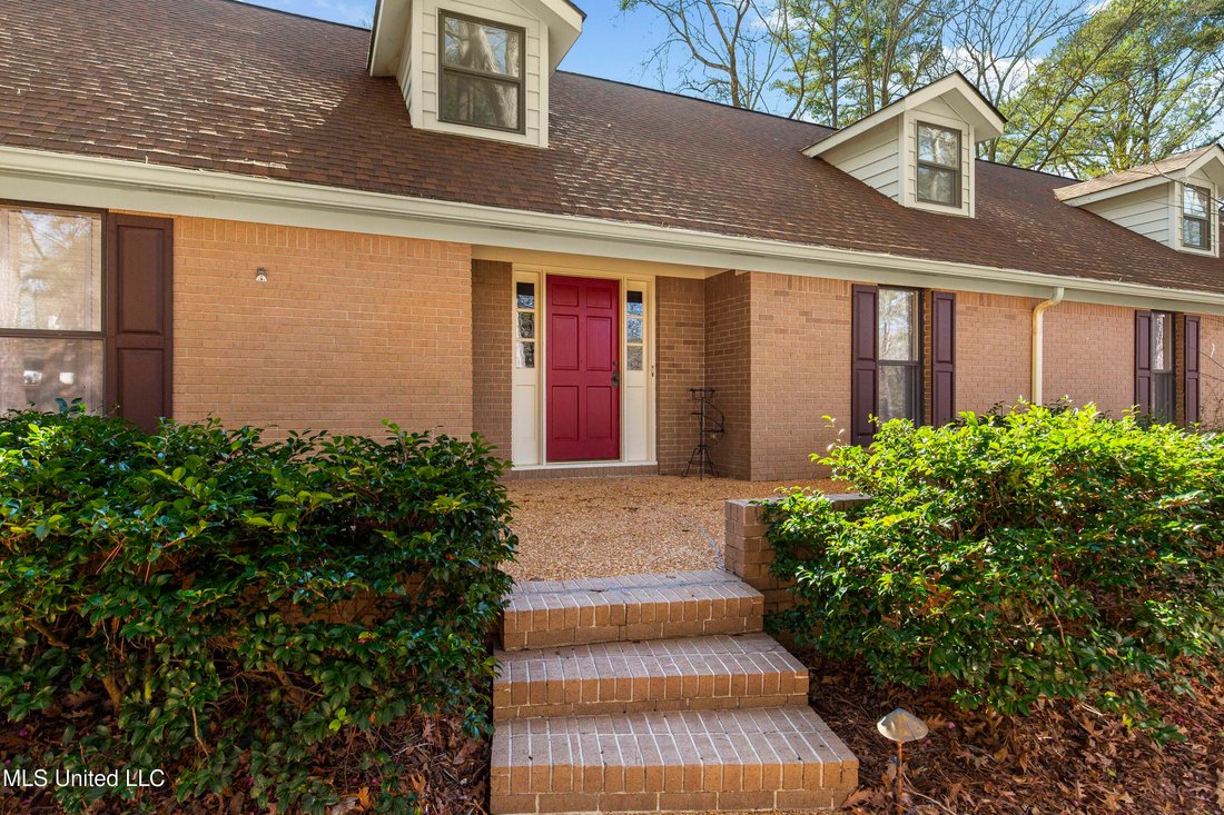House in Flowood, Mississippi, United States 4 - 18179138