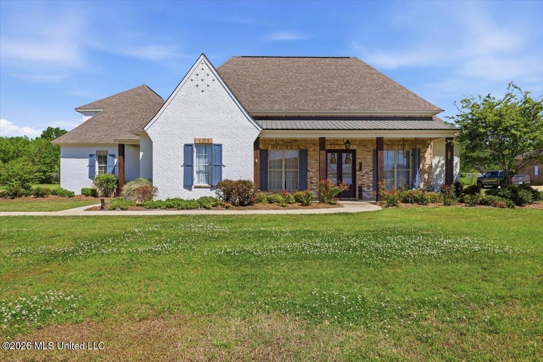 House in Brandon, Mississippi, United States 2 - 18179207