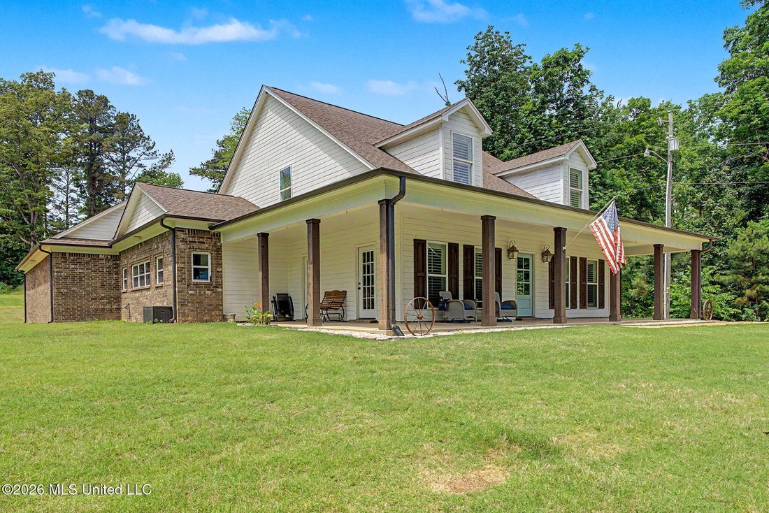 House in Hernando, Mississippi, United States 4 - 18178871