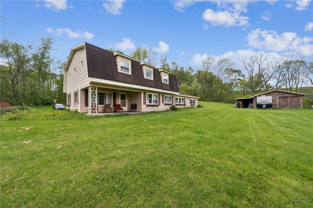 Casa a Indiana, Pennsylvania, Stati Uniti 2 - 18180392