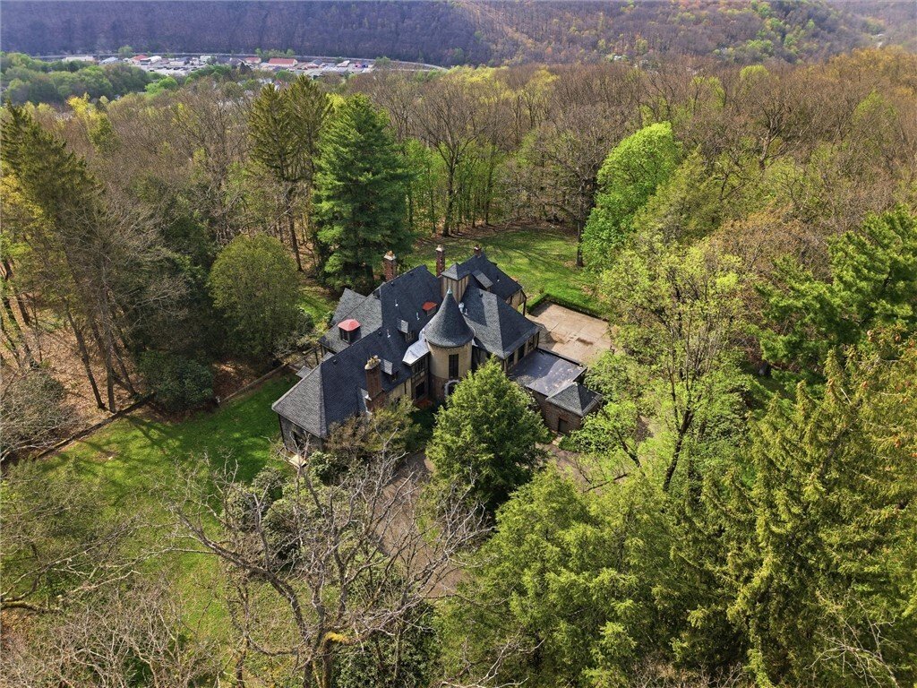 Haus in Oil City, Pennsylvania, Vereinigte Staaten 4 - 18180555