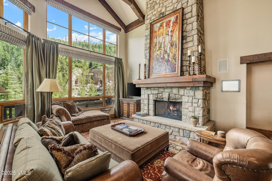 Apartment in Vail, Colorado, United States 4 - 18180256
