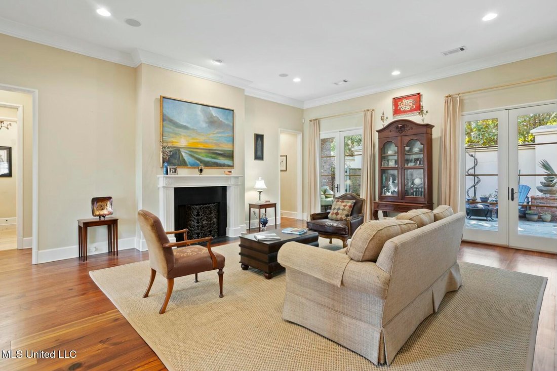 House in Jackson, Mississippi, United States 5 - 18178805