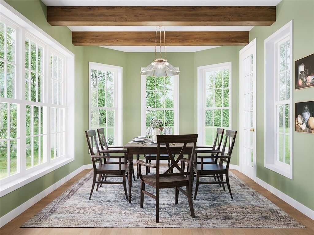 House in Cranberry Township, Pennsylvania, United States 5 - 18180841