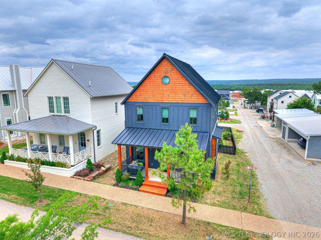 House in Carlton Landing, Oklahoma, United States 2 - 18179075