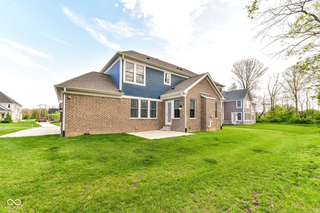 House in Fishers, Indiana, United States 4 - 18177735