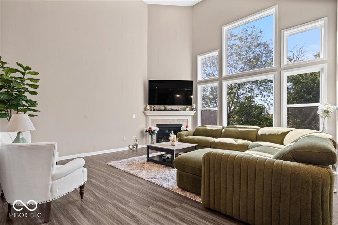 House in Indianapolis, Indiana, United States 5 - 18177738