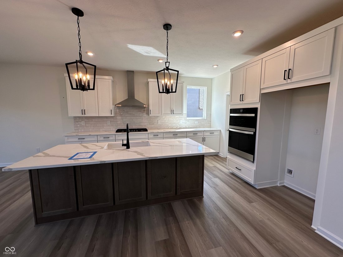 House in Plainfield, Indiana, United States 4 - 18177379