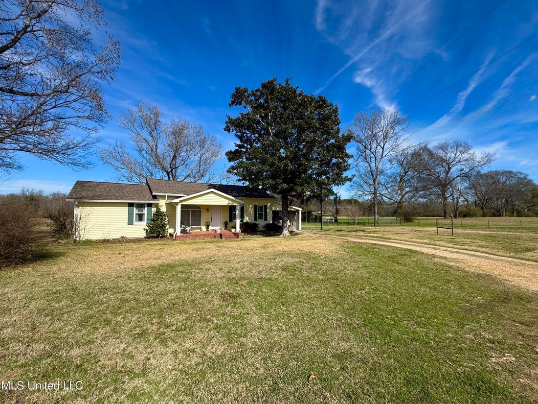 House in Byram, Mississippi, United States 2 - 18178803