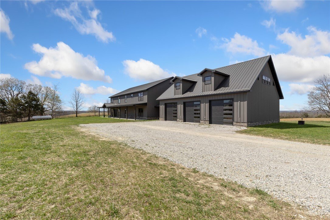House in Harrison, Arkansas, United States 3 - 18180483