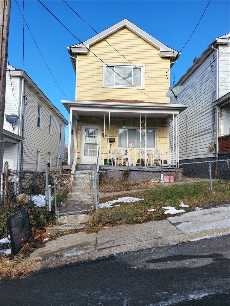 McKees Rocks, Pennsylvania, United States 3 - 18180603