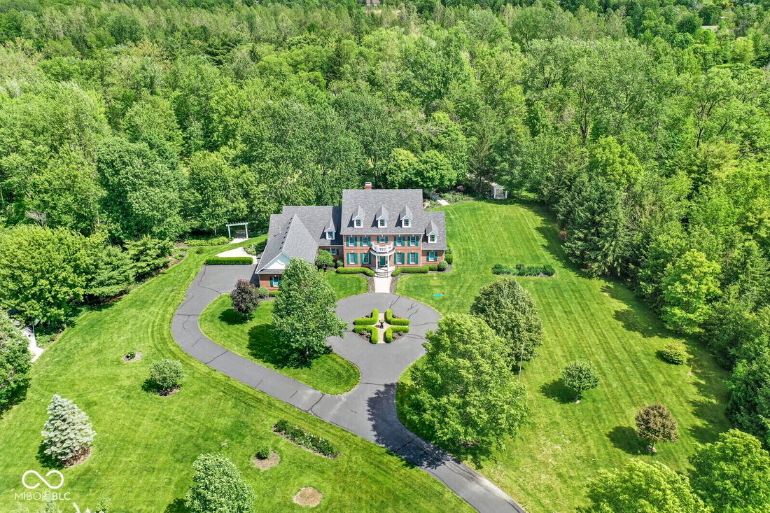 House in Zionsville, Indiana, United States 5 - 18177259