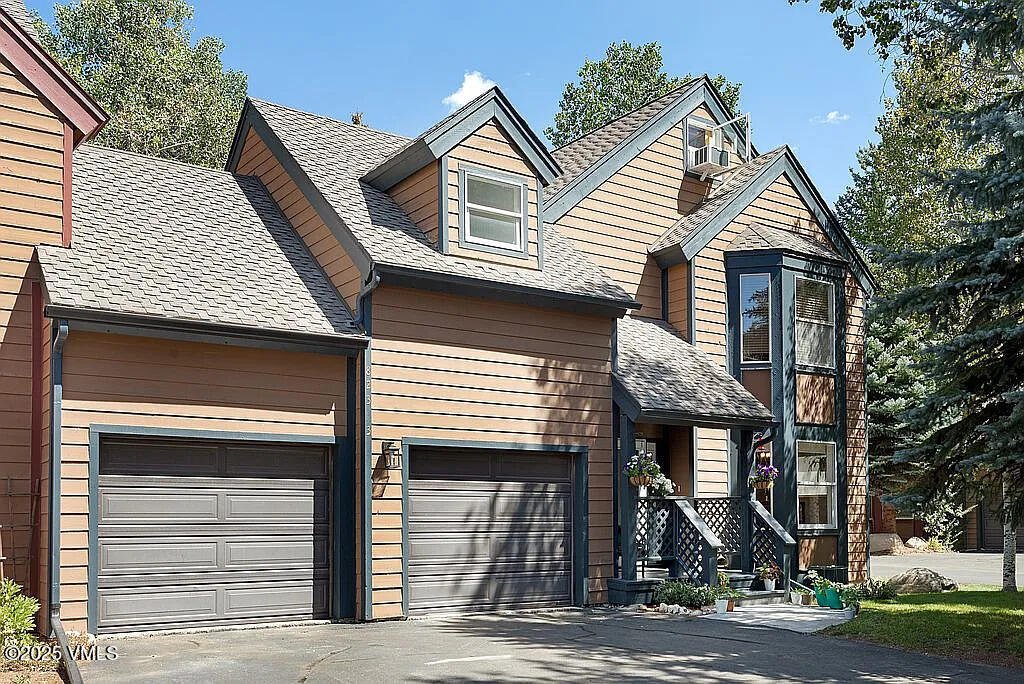 Townhouse in Edwards, Colorado, United States 1 - 18180097