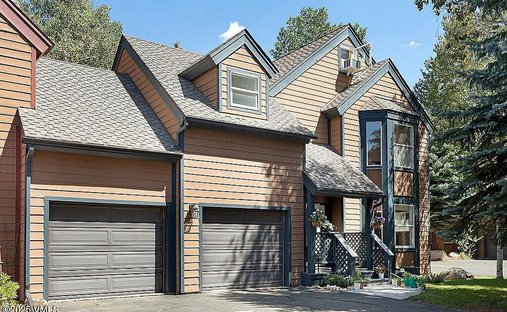 Townhouse in Edwards, Colorado, United States 1