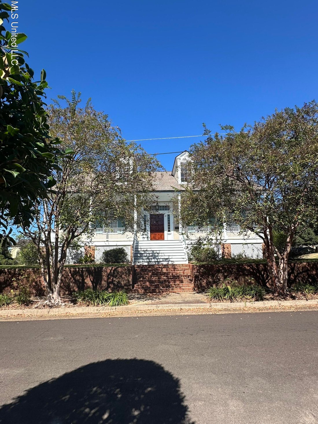 House in Natchez, Mississippi, United States 1 - 18178999