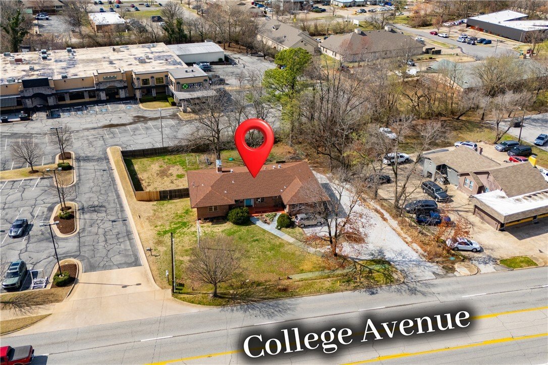 House in Fayetteville, Arkansas, United States 2 - 18179465