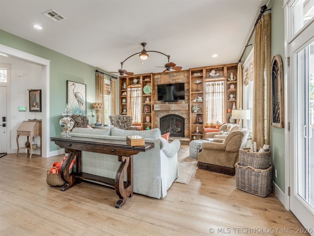 House in Carlton Landing, Oklahoma, United States 5 - 18178132