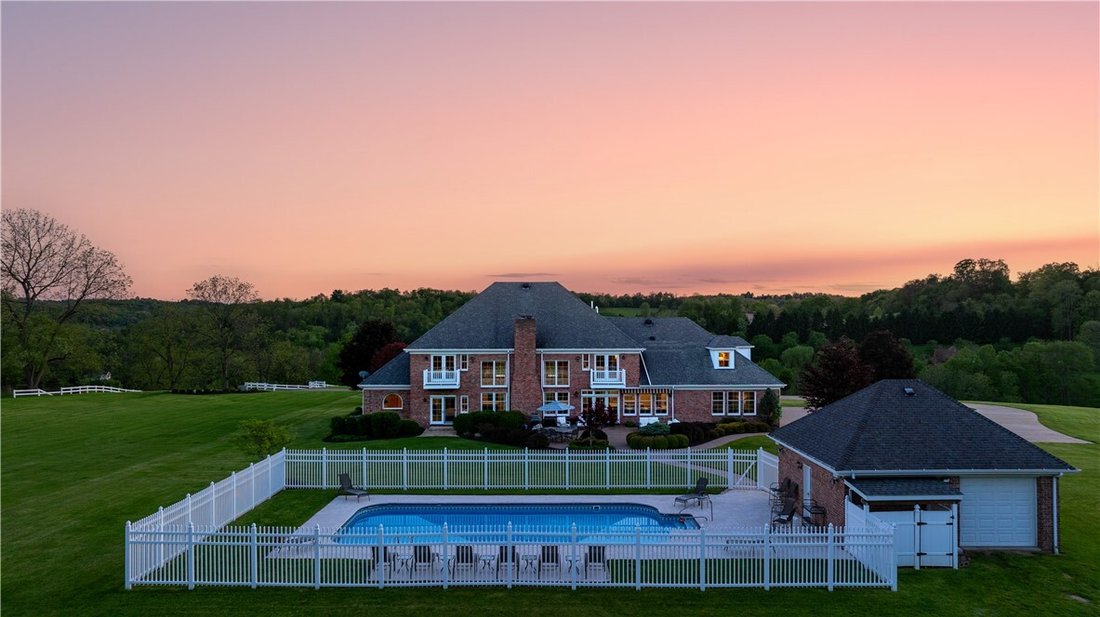 House in Washington, Pennsylvania, United States 4 - 18180886